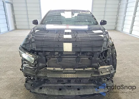 2025 Toyota Crown Xle z USA, uszkodzony, nr VIN JTDAAAAF2S3033805